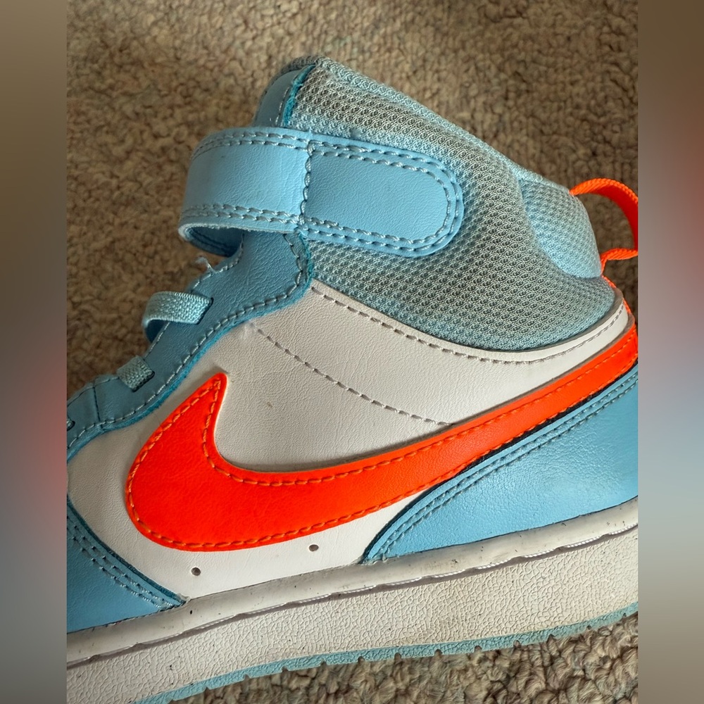 Kids Nike dunks - Picture 4 of 9